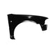 1999-2002 Audi A4 Passenger Side Fender - AU1241113-Partify-Painted-Replacement-Body-Parts