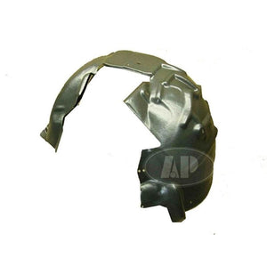 Revestimiento del guardabarros del lado del pasajero image