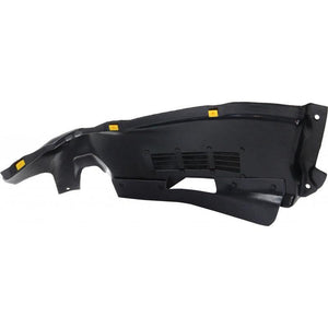 Passenger Side Fender Liner image