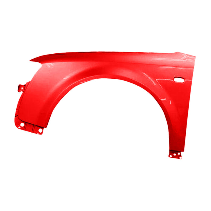 Audi A4/S4 Sedan/Wagon CAPA Certified Driver Side Fender - AU1240115C