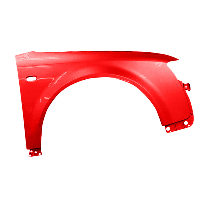 Audi A4/S4 Sedan/Wagon CAPA Certified Passenger Side Fender - AU1241115C