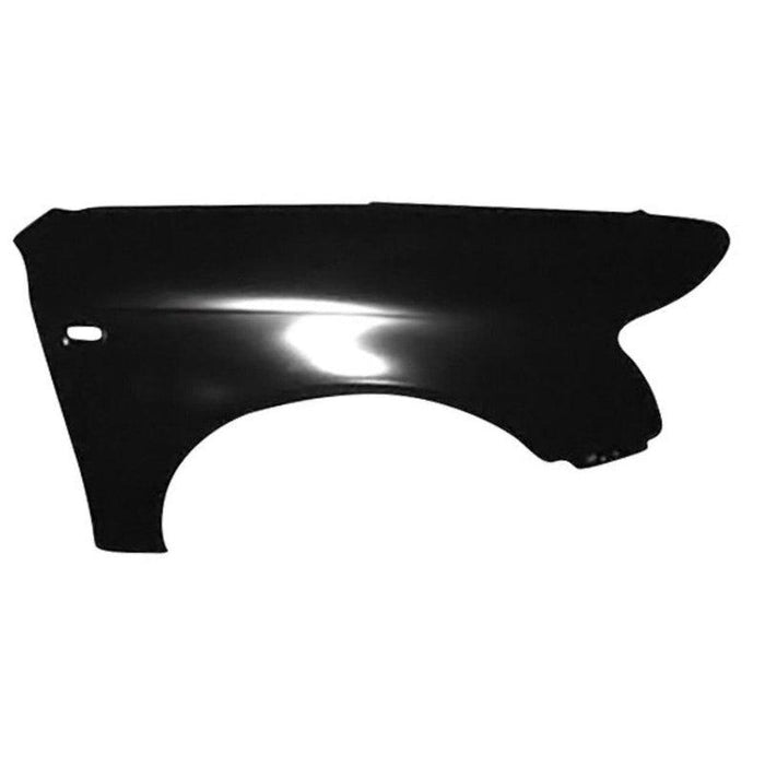 Audi A6 CAPA Certified Passenger Side Fender - AU1241127C