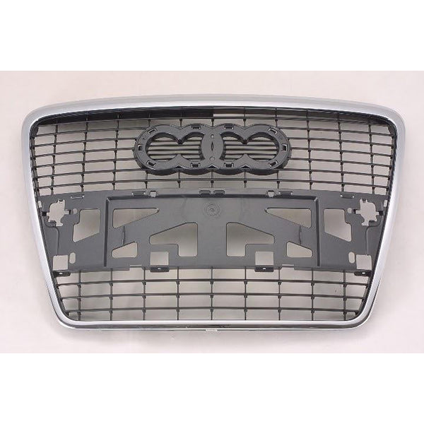 Grilles & Components image