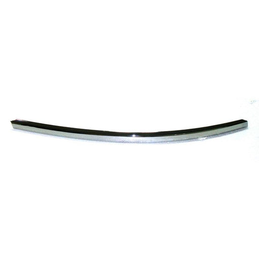 2005-2011 Audi A6 Passenger Side Front Bumper Molding - AU1047101-Partify-Painted-Replacement-Body-Parts
