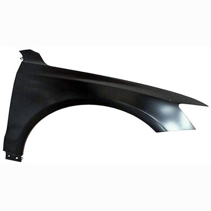 Audi Q5 CAPA Certified Passenger Side Fender - AU1241122C