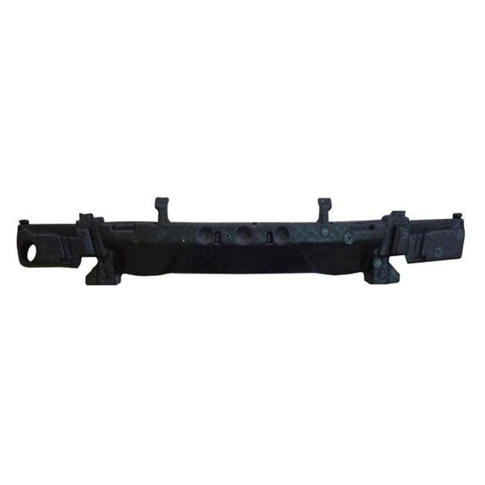 2013-2017 Audi Q5 Front Bumper Impact Absorber - AU1070101-Partify-Painted-Replacement-Body-Parts