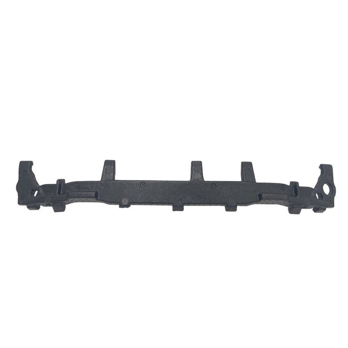 2018-2020 Audi Q5 Front Bumper Impact Absorber - AU1070107-Partify-Painted-Replacement-Body-Parts