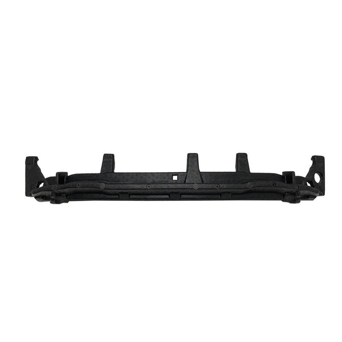 2021 Audi Q5 Front Bumper Impact Absorber - AU1070111-Partify-Painted-Replacement-Body-Parts