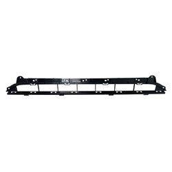 Audi Q5 Lower OEM Grille Black Plastic - 80A807647A9B9