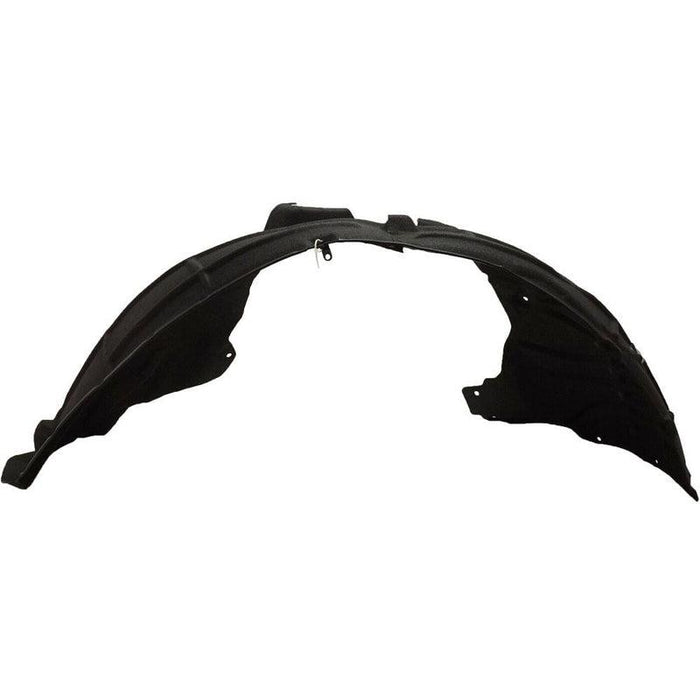 Audi Q5 CAPA Certified Passenger Side Fender Liner 2.0L Model - AU1249144C