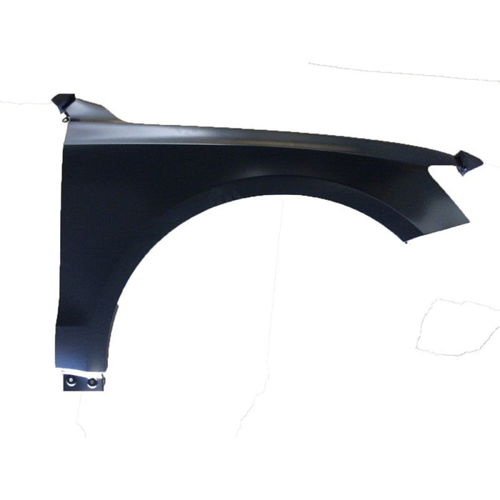 Audi Q5/SQ5 CAPA Certified Passenger Side Fender - AU1241134C