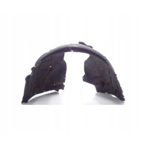 2017-2021 Audi Q7 Front Driver Side Fender Liner Rearward - AU1248147-Partify-Painted-Replacement-Body-Parts