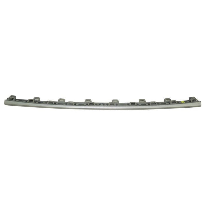 2018-2020 Audi RS5 Front Center Bumper Molding - AU1093107-Partify-Painted-Replacement-Body-Parts