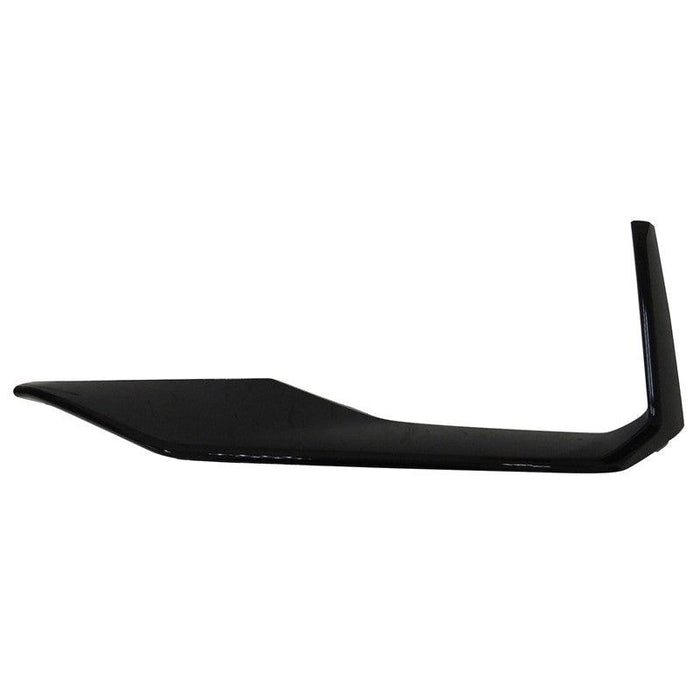 2018-2020 Audi RS5 Front Driver Side Outer Bumper Molding - AU1046104-Partify-Painted-Replacement-Body-Parts