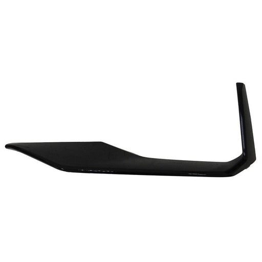 2018-2020 Audi RS5 Front Driver Side Outer Bumper Molding - AU1046104-Partify-Painted-Replacement-Body-Parts