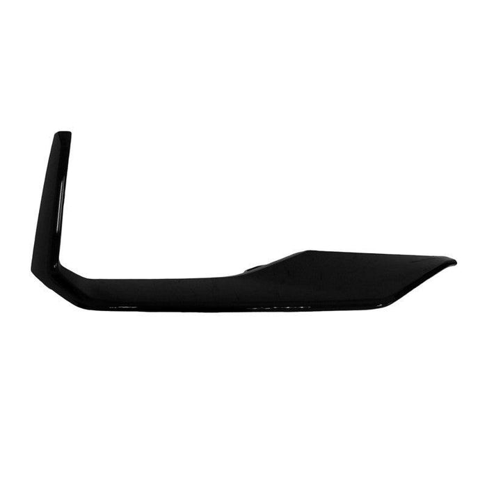 2018-2020 Audi RS5 Front Passenger Side Outer Bumper Molding - AU1047104-Partify-Painted-Replacement-Body-Parts