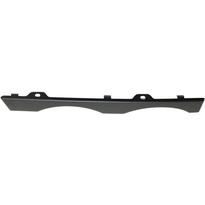 BMW 740i/750iL Passenger Side Headlight Door Lower Headlamp Extension - BM2513105