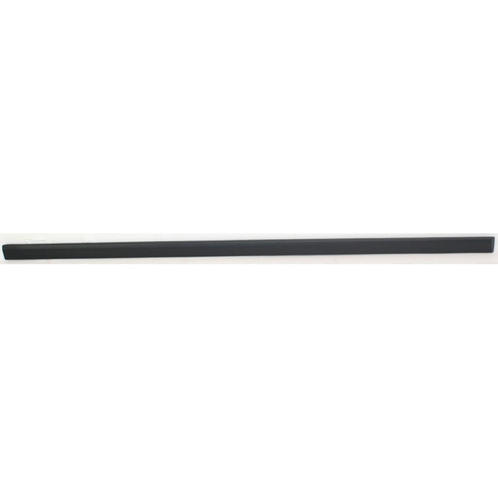 BMW 525i/530i/535i/540i/M5 Front Passenger Side Door Molding Lower Belt - BM1305101
