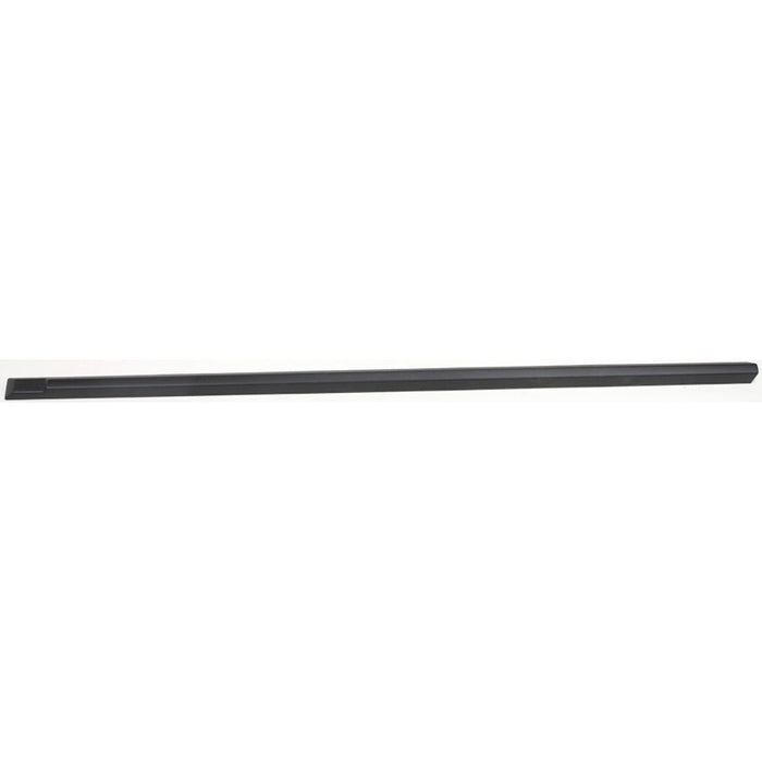 BMW 318i/325i/328i Front Driver Side Door Molding E36 4 Door - BM1304102