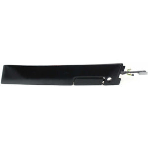 Front Passenger Side Exterior Door Handle image
