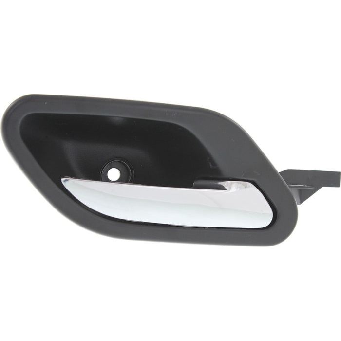 BMW 525i/528i/530i/540i/740i/750iL Front Passenger Side Interior Door Handle E39 To 3-01 Chrome Inside - BM1353101