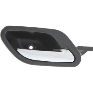 Front Passenger Side Interior Door Handle image