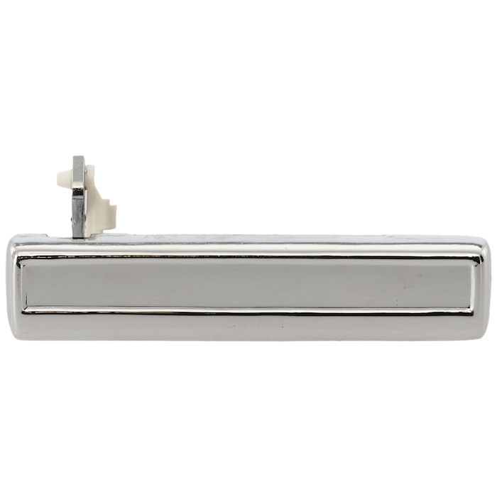 Front Passenger Side Exterior Door Handle Bright - GM1323101