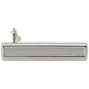 Front Passenger Side Exterior Door Handle image