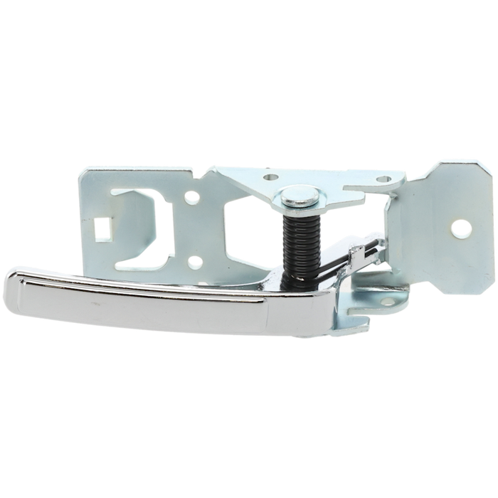 Buick Century/Oldsmobile Cutlass Ciera Front Passenger Side Interior Door Handle Bright Inside - GM1353110