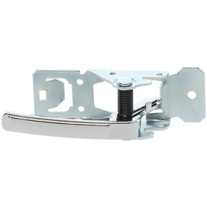 Front Passenger Side Interior Door Handle image