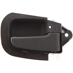 Front Passenger Side Interior Door Handle image