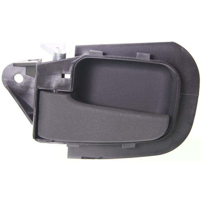 BMW 318i/323i/325i/328i Front Driver Side Interior Door Handle Inside - BM1352102