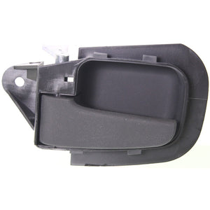 Front Driver Side Interior Door Handle image