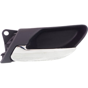 Front Driver Side Interior Door Handle image