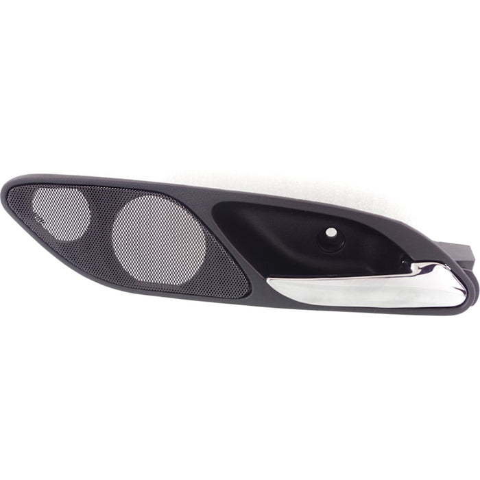 BMW 323i/328i Front Passenger Side Interior Door Handle W/Standard Sound System Inside - BM1353105
