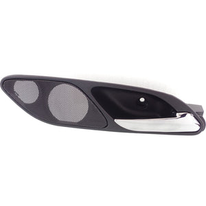 Front Passenger Side Interior Door Handle image