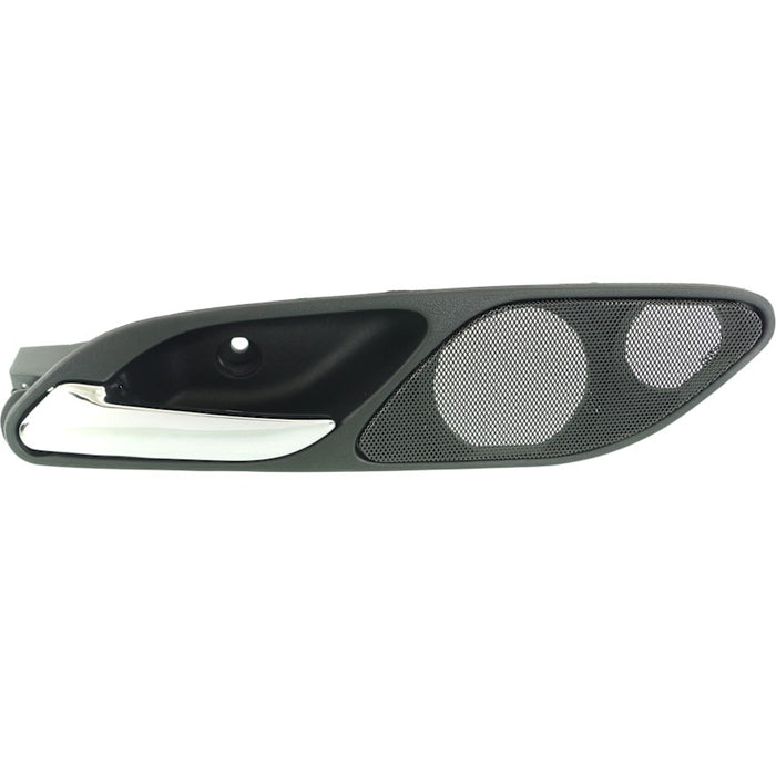 BMW 323i/328i Front Driver Side Interior Door Handle W/Standard Sound System Inside - BM1352105