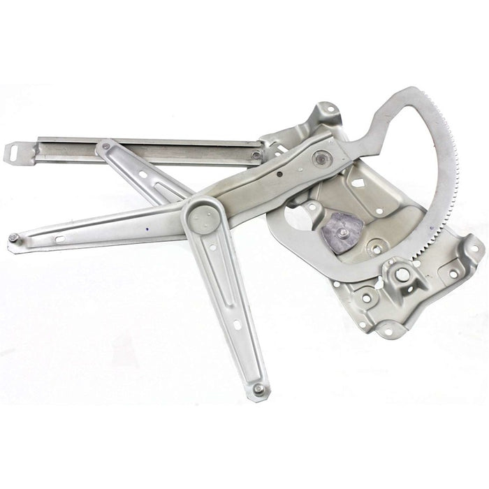 BMW 318i/325i/328i Front Passenger Side Window Regulator E36 Power W/O Motor 4 Door - BM1351102