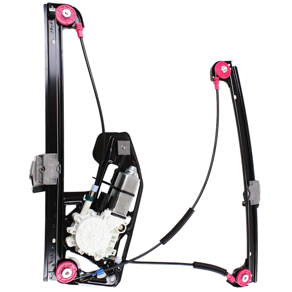 Mirrors & Components image
