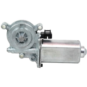 Front Passenger Side Window Motor image