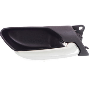 Rear Passenger Side Interior Door Handle image