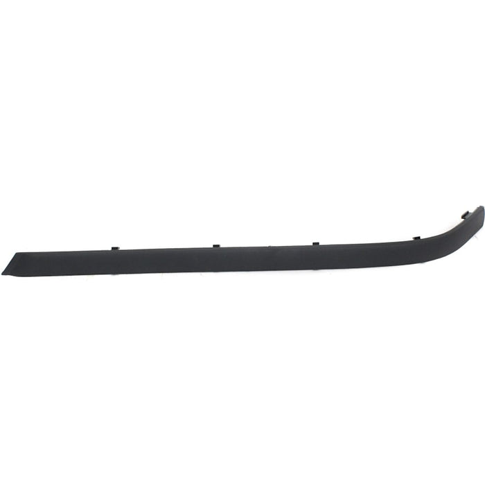 BMW 525i/528i/530i/540i Rear Passenger Side Bumper Impact Strip 4 Door - BM1159103