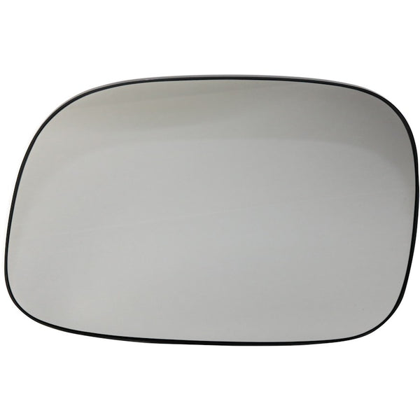 Mirrors & Components image