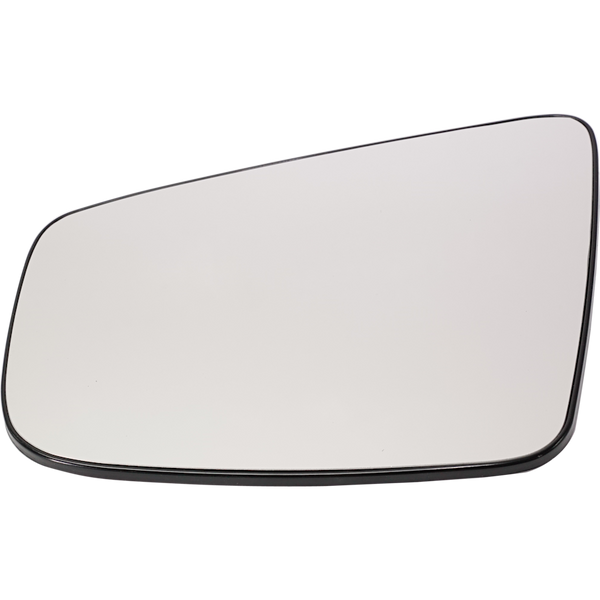 Mirrors & Components image