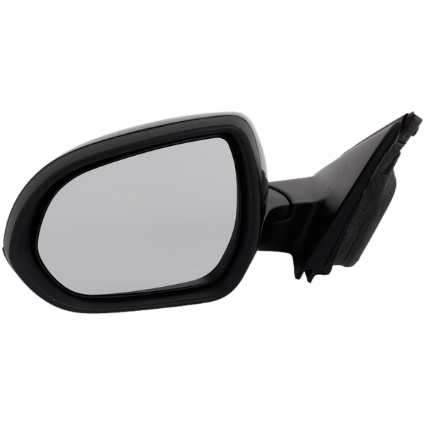 Mirrors & Components image