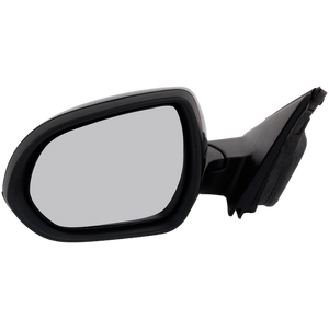 Driver Side Door Mirror image