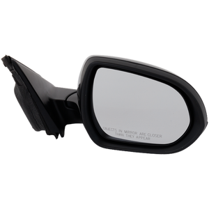 Passenger Side Door Mirror image