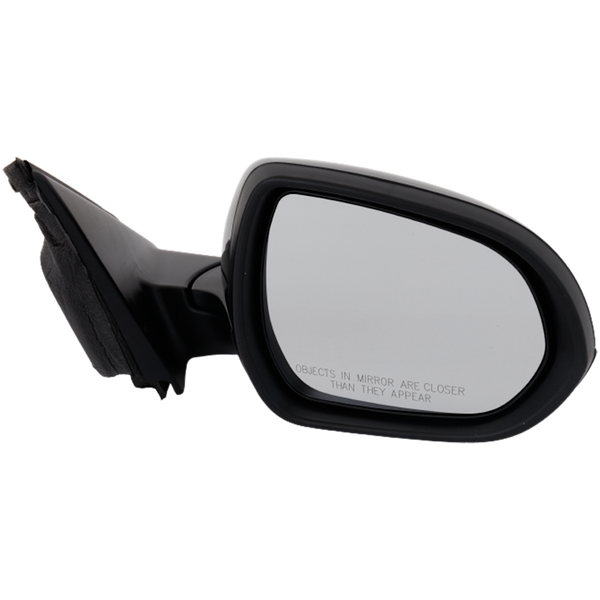 Mirrors & Components image