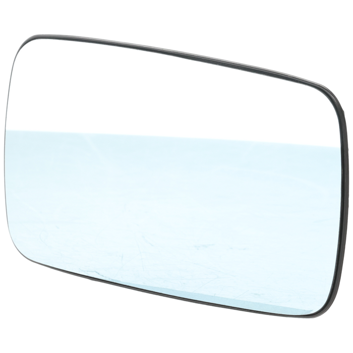 BMW 323i/325i/328i/330i/525i/528i/530i/540i/M5 Driver Side Door Mirror Glass Heated Flat - BM1324103