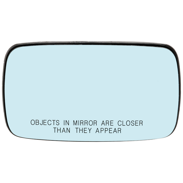 Mirrors & Components image